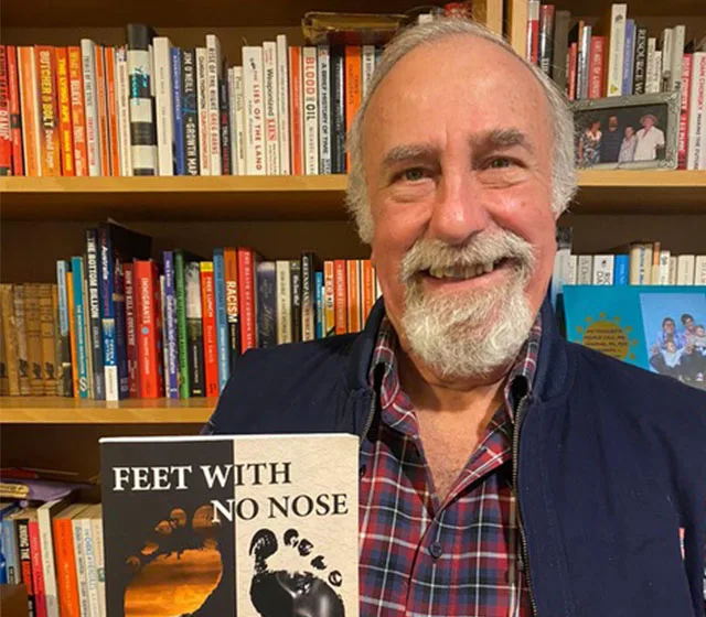 david butler profile image