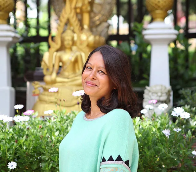 david butler profile image