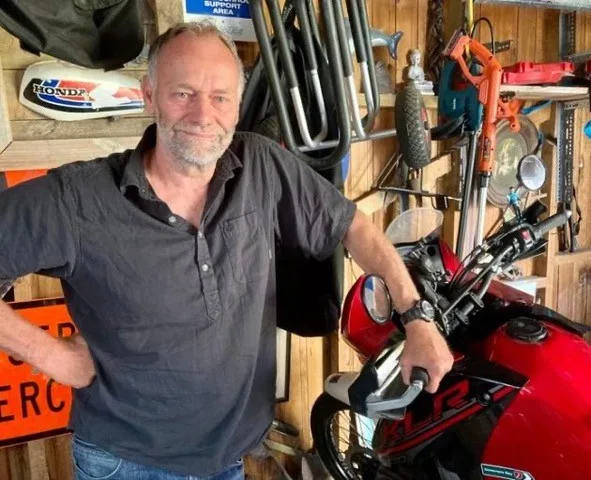 david butler profile image