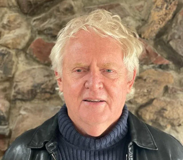 david butler profile image