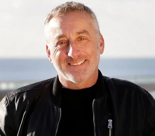 david butler profile image