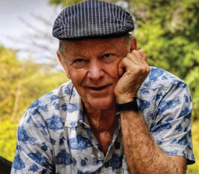 david butler profile image