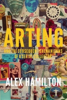 Alex Hamilton