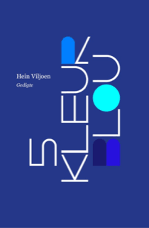 Hein Viljoen Book Cover
