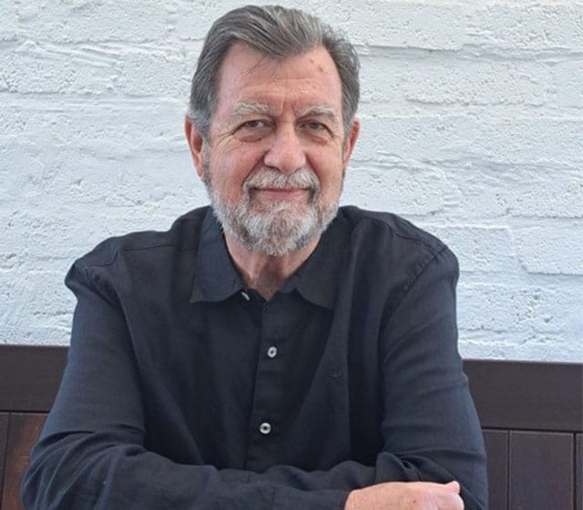 Hein Viljoen Profile Image 01