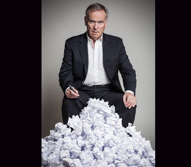Jeffrey Archer Profile Image 01