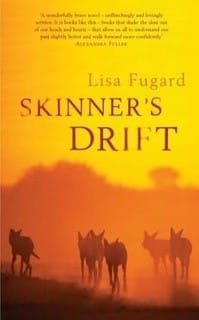 Lisa Fugard Book Cover