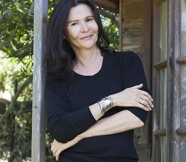 Lisa Fugard Profile Image 01