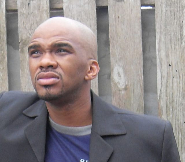 Mangaliso Welcome Buzani Profile Image 01