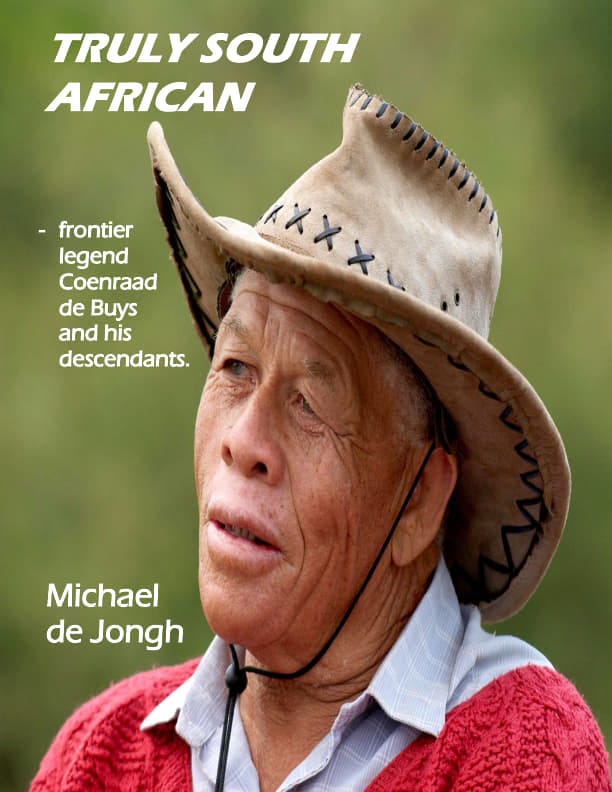Michael de Jong