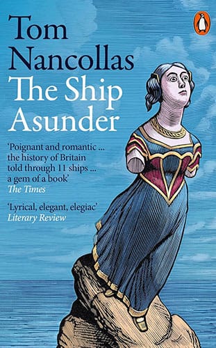 The Ship Asunder Image 01