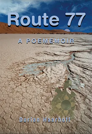 Dorian Haarhoff - Route 77