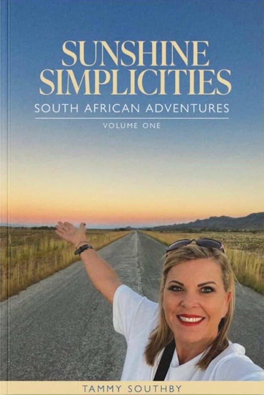 Sunchine Simplicities - Tammy Southby