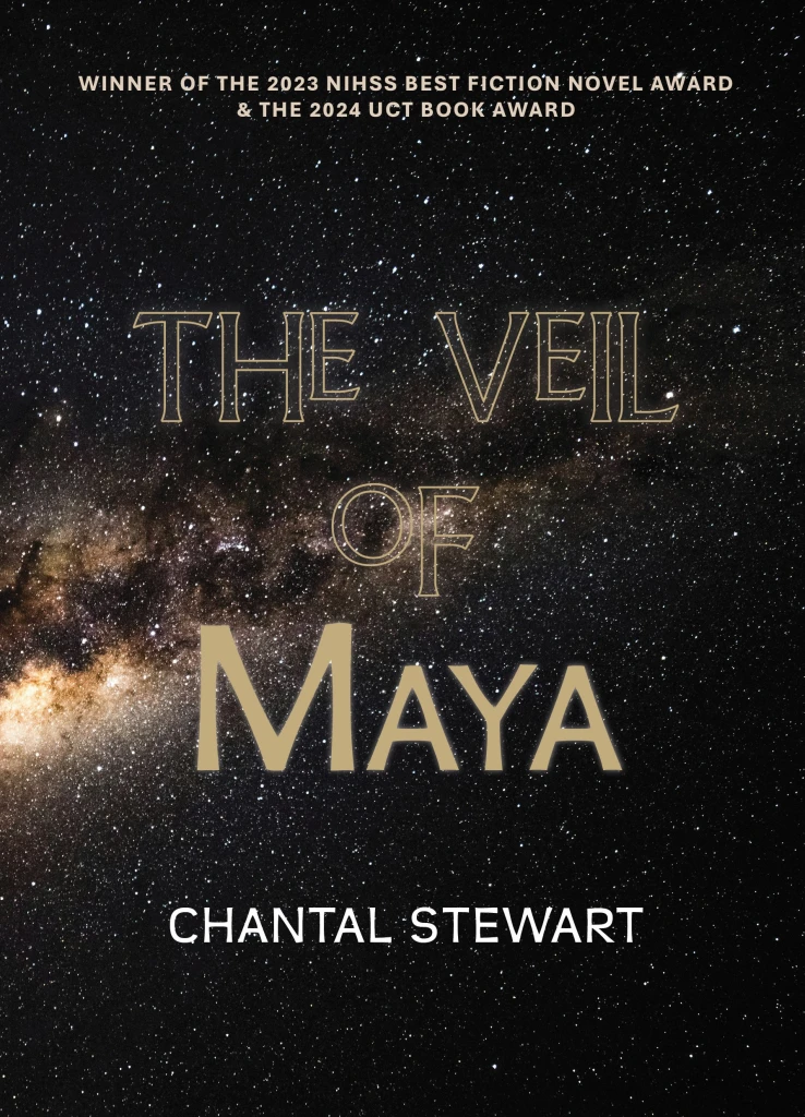 the-veil-of-maya-by-chantal-stewart