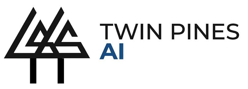 Twin Pines AI - Website Dev and Management Twin Pines AI - Website Dev and Management
